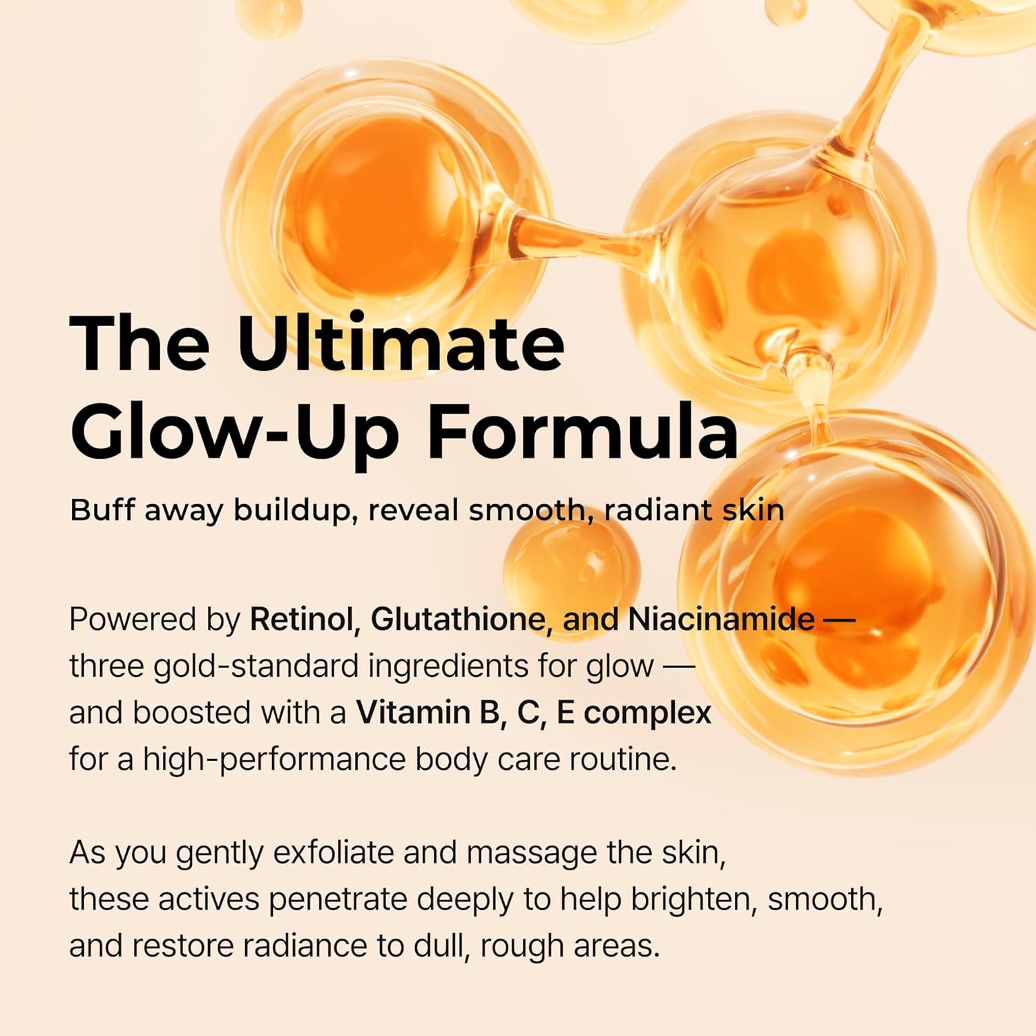 Dr. Melaxin Exfoliating Peeling Spray