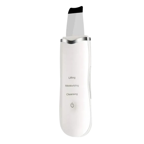 Sooglow 3-in-1 Ultrasonic Skin Scrubber